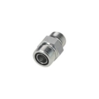 401403X1.jpg RACCORDO 1.00-14 ORS X 0.875-14 ORB ex 71411295 COD. 401403X1