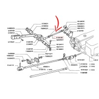 5126189.jpg TIRANTE COD. 5126189