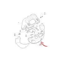CNH5190366.jpg COPERTURA COD. 5190366