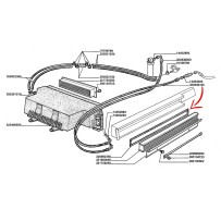 320822350.jpg PROFILATO GOMMA COD. 320822350