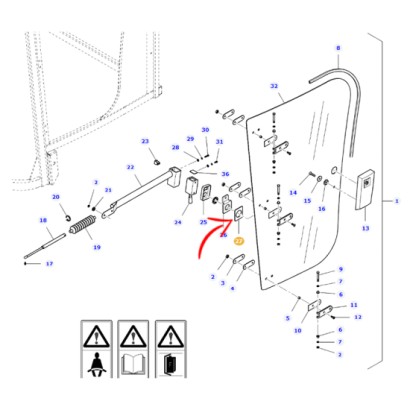 323022950.jpg GUARNIZIONE COD. 323022950