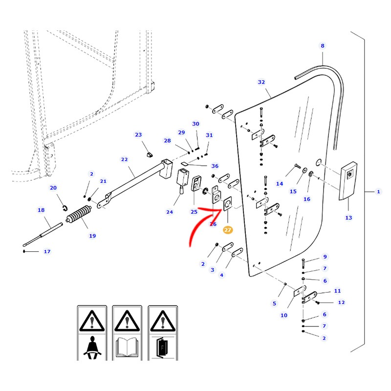 323022950.jpg GUARNIZIONE COD. 323022950