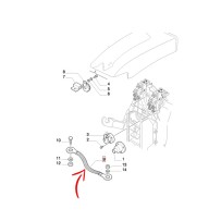 82006307.jpg CAVO MASSA COD. 82006307