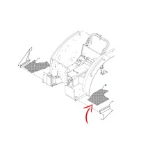 90469644.jpg TAPPETINO DESTRO COD. 90469644