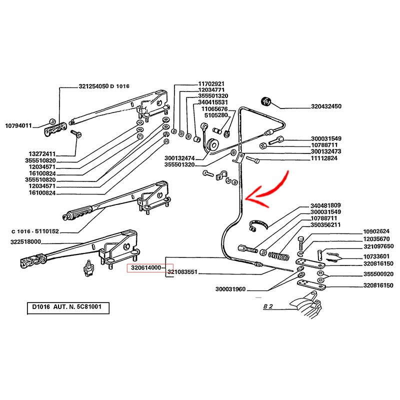 320614000.jpg CAVO COD. 320614000