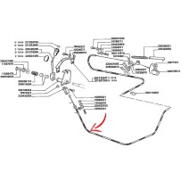 320705600.jpg CAVO ACCELERATORE MOTORE COD. 320705600