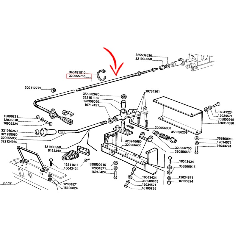 320955700.jpg CAVO COD. 320955700