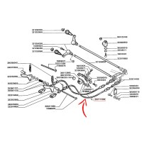 322111200.jpg CAVO COD. 322111200