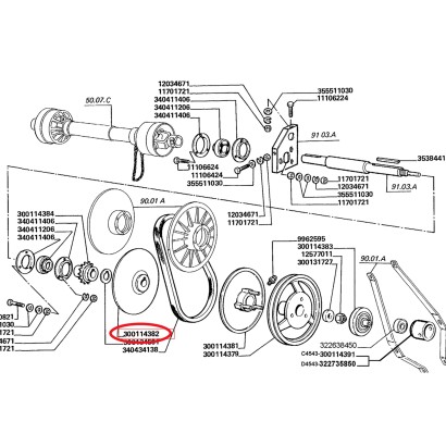 LAV300114382.jpg DISCO COD. 300114382