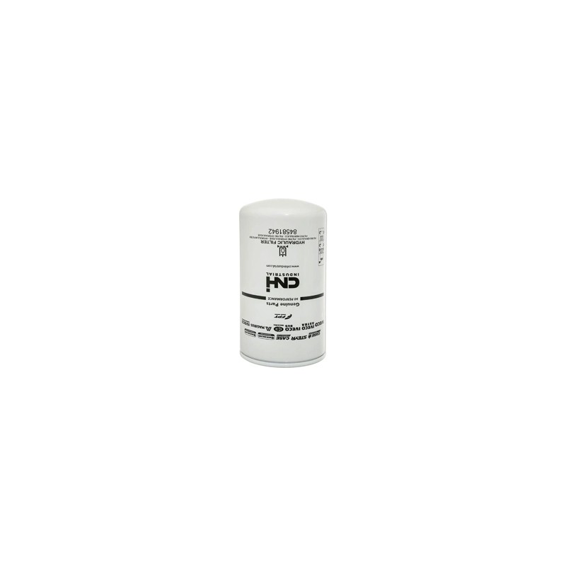 CNH84581942.jpg FILTRO, OLIO IDRAULI COD. 84581942 CNH84581942.jpg FILTRO, OLIO IDRAULI COD. 84581942