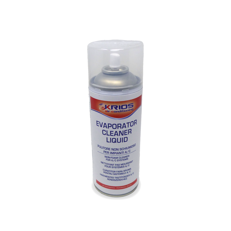 17.1027.png PULITORE NON SCHIUMOSO PER IMPIANTI A/C COD. 17.1027