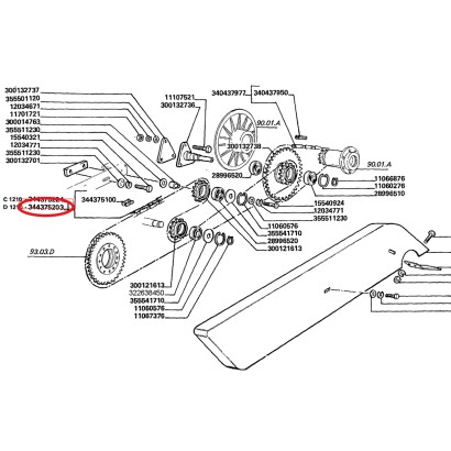 344375203.jpg CATENA COD. 344375203