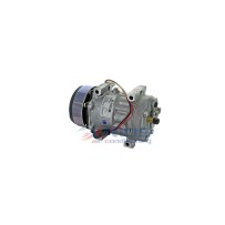 1.1500.jpg COMPRESSORE ARIA CONDIZIONATA KRIOS SD 7H15 CATERPILLAR COD. 1.1500