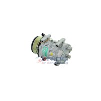 1.1516.jpg COMPRESSORE ARIA CONDIZIONATA KRIOS SD 7H15 CASE - NEW HOLLAND COD. 1.1516