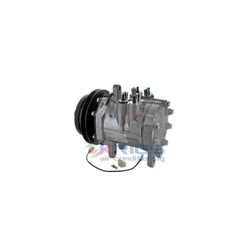 1.5224A.jpg COMPRESSORE AD. 6E171 JOHN DEERE COD. 1.5224A 1.5224A.jpg COMPRESSORE AD. 6E171 JOHN DEERE COD. 1.5224A