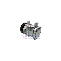 SB.057S.jpg COMPRESSORE ARIA CONDIZIONATA KRIOS PER ALFA - FIAT - LANCIA - SAME - CLAAS COD. SB.057S