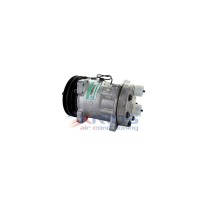 SB.146S.jpg COMPRESSORE ARIA CONDIZIONATA KRIOS PER CASE - NEW HOLLAND - RENAULT - MASSEY FERGUSON - SAME COD. SB.146S