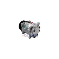 SB.283S.jpg COMPRESSORE ARIA CONDIZIONATA KRIOS SE 7H15 PER KOBELCO E NEW HOLLAND COD. SB.283S - 82016157