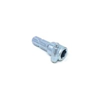 00070.jpg RIDUZIONE PRESA DI FORZA 1" 3/8 CON PULSANTE COD. 00070