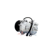 1.1480A.jpg COMPRESSORE ARIA CONDIZIONATA KRIOS SD 7H15 NEW HOLLAND COD. 1.1480 - RIF. ORIGINALE 87709773