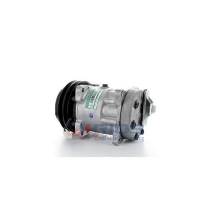 SB.395S.jpg COMPRESSORE SE 7H15 CLAAS - MASSEY FERGUSON COD. SB.395S - 3712528M2 - 3782613M2
