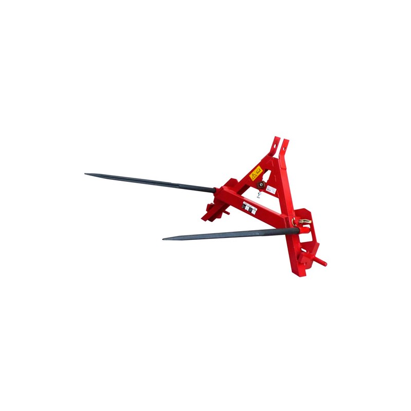 FORCA.jpg FORCA TRASPORTO BALLONI + 2 PUNTE DA 1100 mm COD. 77875526