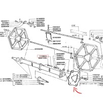 321032450.jpg FLANGIA COD. 321032450
