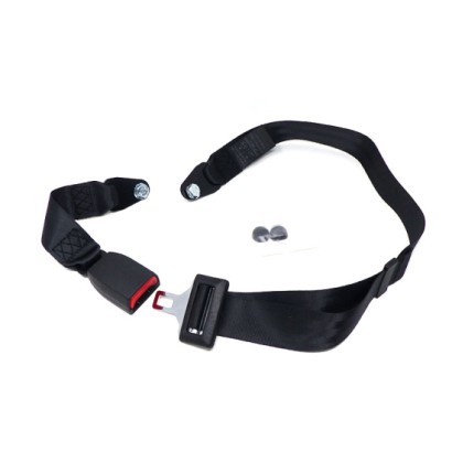 TS29000GP_c.jpg SEDILE + CINTURA CON ARROTOLATORE PER CARRELLO ELEVATORE MULETTO ESCAVATORE TRATTORE CINGOLATO