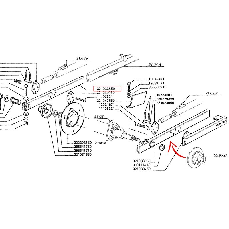 321033950.jpg BRACCIO COD. 321033950