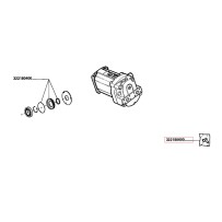 322180600.jpg KIT GUARNIZIONI COD. 322180600