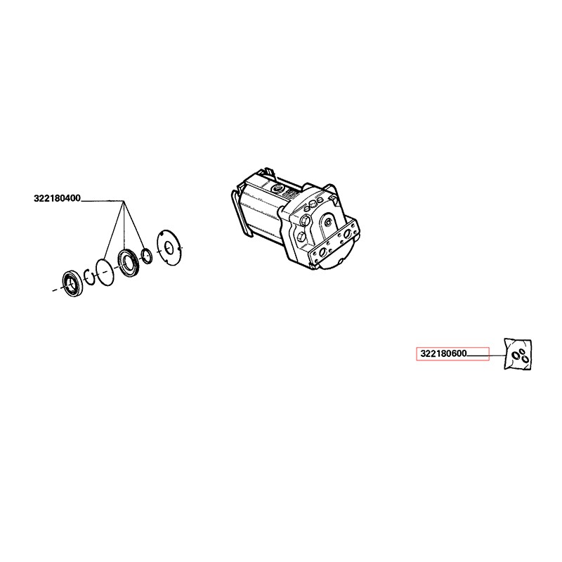 322180600.jpg KIT GUARNIZIONI COD. 322180600