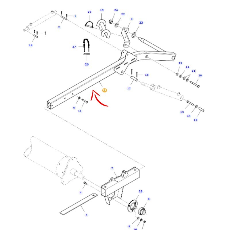 323372250.jpg BRACCIO ASPO COD. 323372250