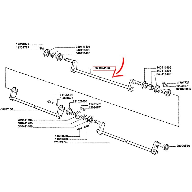 321024150.jpg ALBERO COD. 321024150