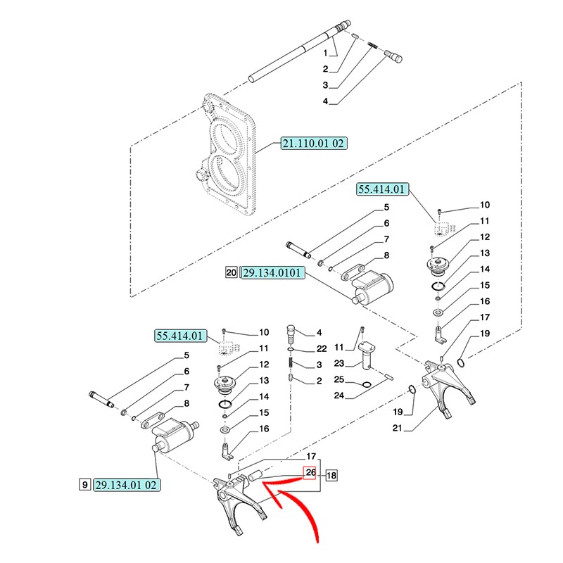 87552010.jpg BOCCOLA COD. 87552010