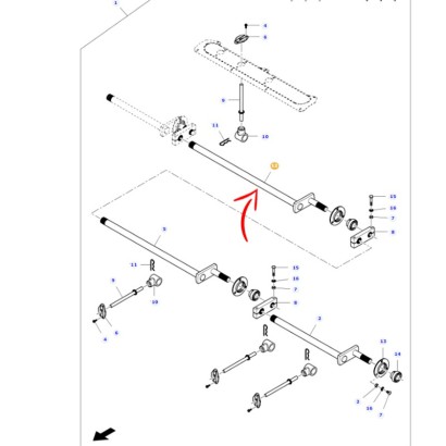 322758550.jpg ALBERO COD. 322758550