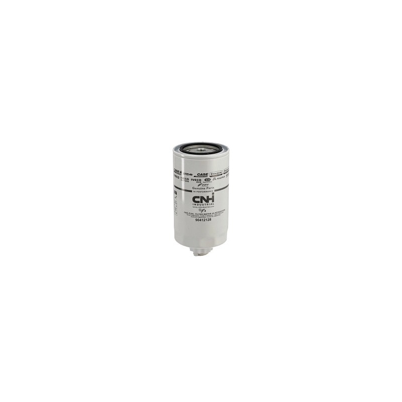 90412128.jpg FILTRO COMBUSTIBILE EX 84348882 COD. 90412128