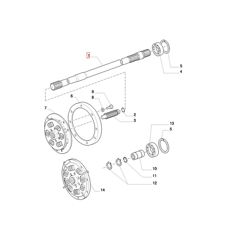 5197516.jpg ALBERO COD. 5197516