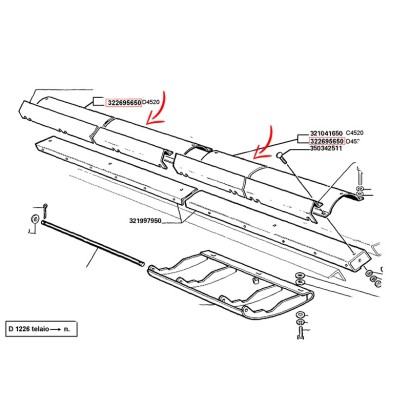 322695650.jpg PIASTRA COD. 322695650