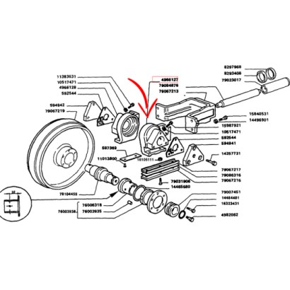 4966127.jpg SUPPORTO COD. 4966127