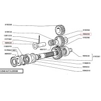 4994228.jpg ANELLO APPOGGIO COD. 4994228