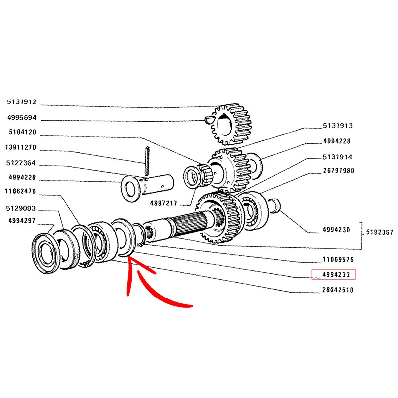4994233.jpg DISCO COD. 4994233