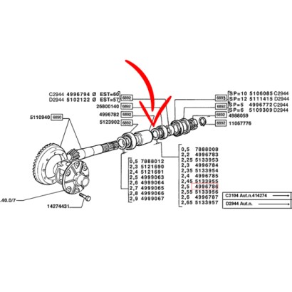 4996786.jpg ANELLO COD. 4996786