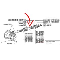 4996787.jpg ANELLO COD. 4996787