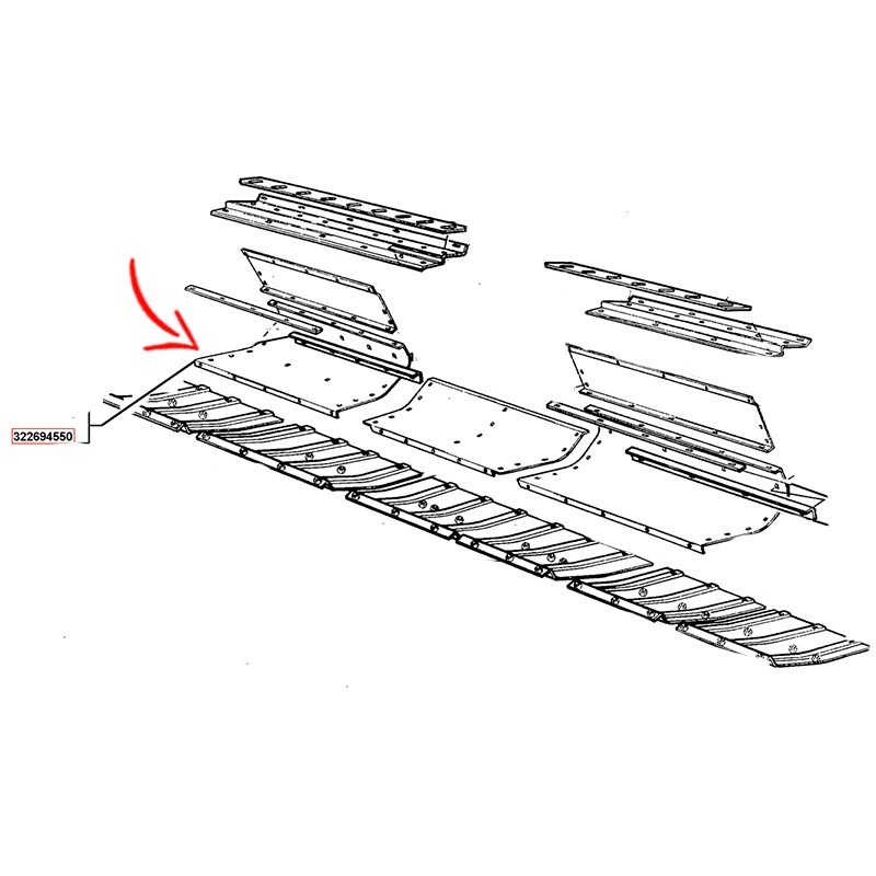 323014450.jpg LAMIERA COD. 323014450