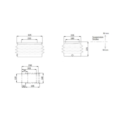 TS90046GP_C.jpg MOLLEGGIO PNEUMATICO MA1 12V COD. TS90046GP