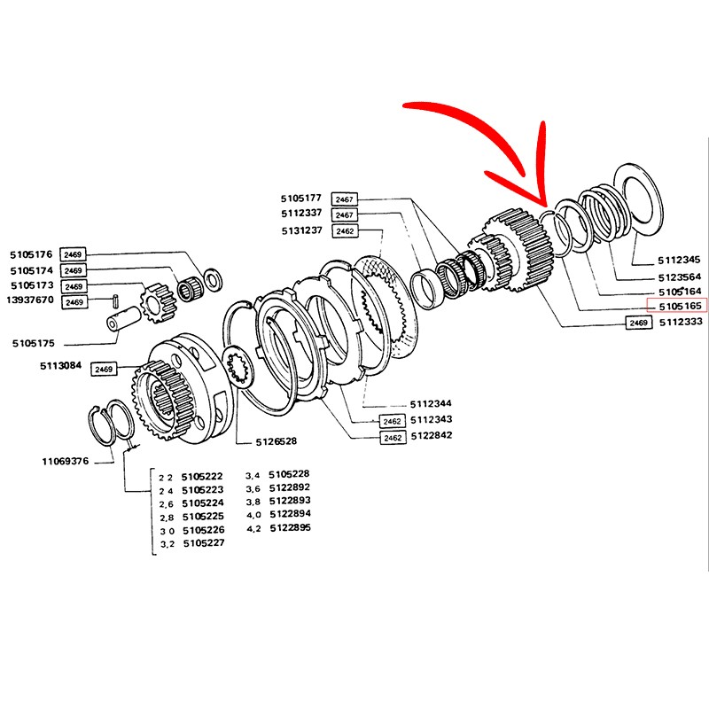 5105165.jpg ANELLO ELASTICO COD. 5105165
