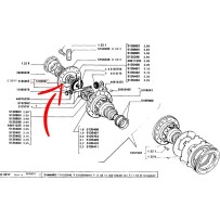 5105967.jpg PERNO COD. 5105967