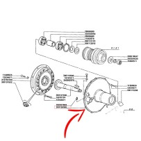 300136085.jpg CAMPANA PRESA DI FORZA COD. 300136085