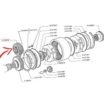 5136296.jpg INGRANAGGIO COD. 5136296