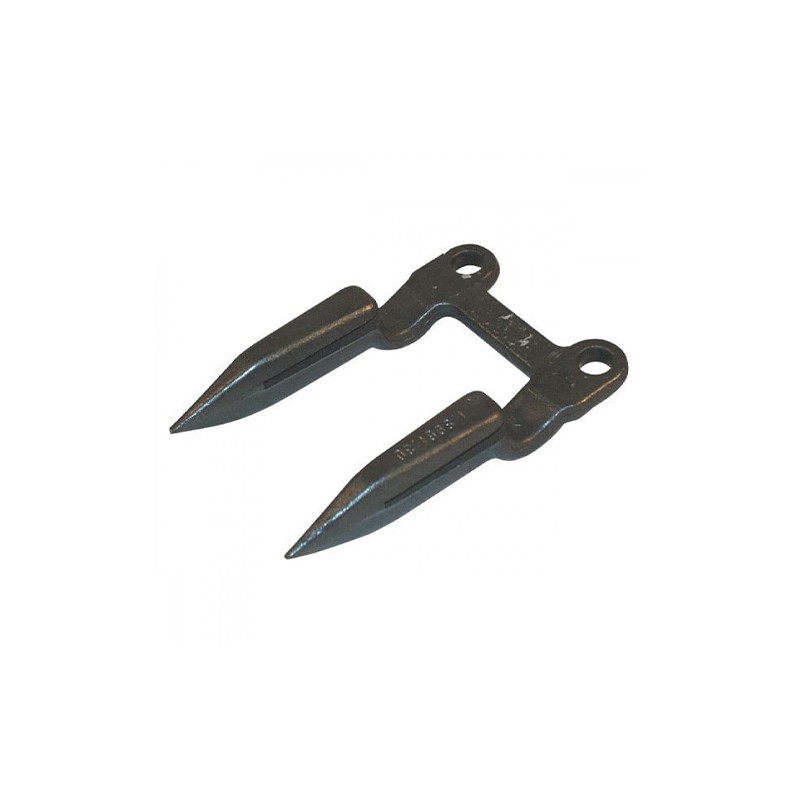 301896130.jpg DENTE PARALAMA ORIGINALE COD. 301896130